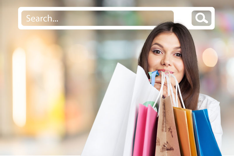 E-Commerce