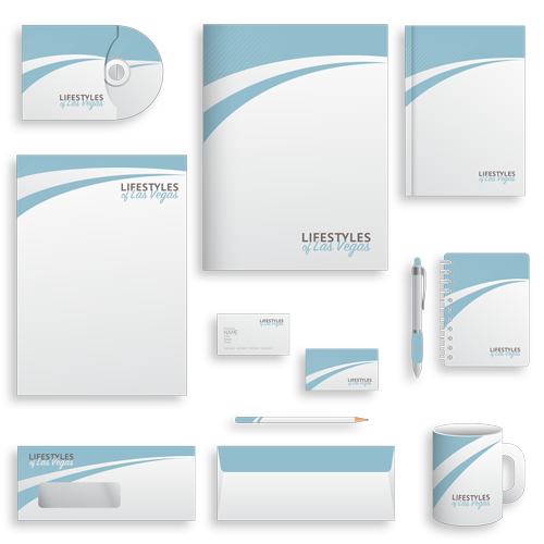 LoLV Branding Services and Identity Package